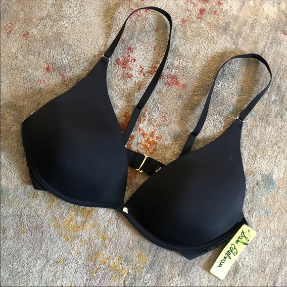 Sam Edelman Other - NWT Sam Edelman Black Bra